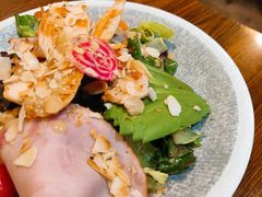 本店沙拉-AFS Cafe & Canteen(闽江二路店)