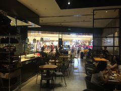 -乐凯撒披萨(喜荟城店)