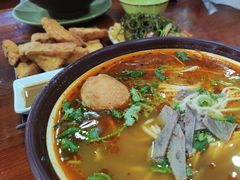 -美玲拉面(鞍山西道店)