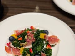 -珠海瑞吉酒店·秀餐厅