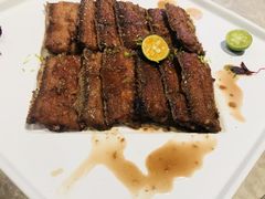 -106餐厅(山水文园店)