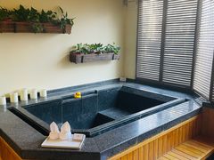 -春晖园度假酒店温泉