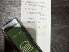 -Shake Shack(西单大悦城店)