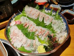 -綱元·海鲜豆捞(明州里店)