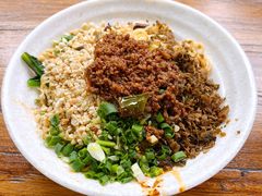 宜宾燃面-宜宾燃面(汉渝路店)