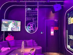 -星聚会KTV(苏州信投大厦店)