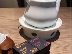 -四道菜·福建菜馆(新街口金鹰店)