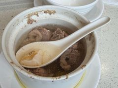 -香港新发烧腊茶餐厅(水围店)