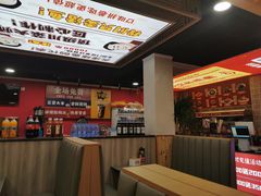 -集草轩·重庆麻辣烤鱼(西湖道店)