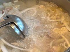 -润园四季椰子鸡火锅(海上世界店)