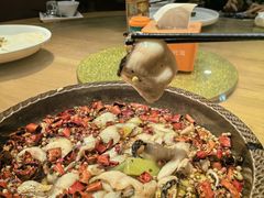 -永安鱼庄·镇江菜(丁卯店)