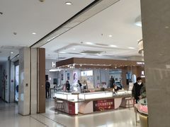 -北京华联购物中心(天通苑店)