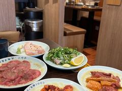 -蒜香焼肉PURUSHIN(马场路店)