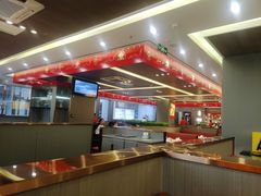 -蝎王府羊蝎子(西稍门店)