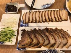 -傅记酱肉