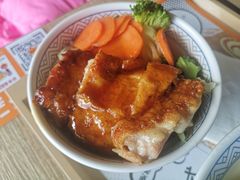 -吉野家(顺义站前北街店)