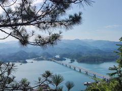 -千岛湖天屿景区