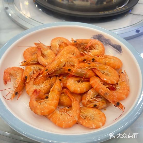 天鹰观渔(白石湖店)
