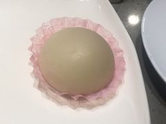 冰皮麻薯-海底捞火锅(金鼎广场店)