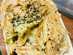 -天丽餐厅•烧烤铜锅涮(西青道辅路店)