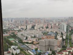 -复旦大学光华楼