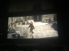 -中国科学技术馆影院