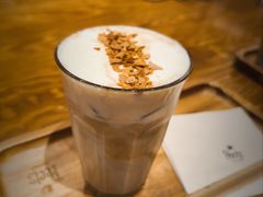 -Peet's 皮爷咖啡(乐峰店)