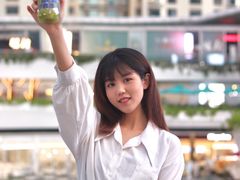 -蔻蔻椰·鲜萃椰子水(COCO Park店)