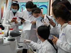 -全联光电美容培训学院