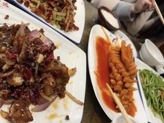 -神仙钵湘香土菜馆(光华路店)