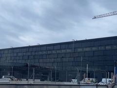 -维也纳国际机场