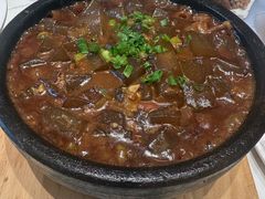 -梅利汴京烤鸭•开封豫菜地标店(东大街店)