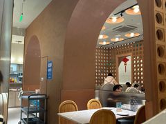 -水天堂西餐厅(绿宝广场店)