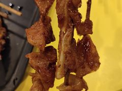 -望京小腰(北京总店)