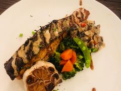 -娜娜家·Nana's restaurant(国金汇店)