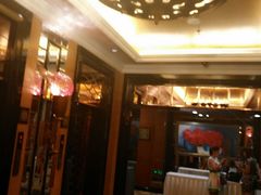 -深圳凯宾斯基酒店