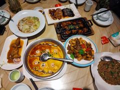 -上下九广州菜馆(李家村万达店)