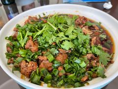 -韩记海鲜饺子(隆仁世家店)