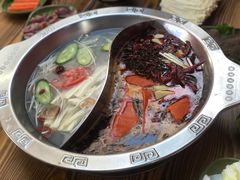 -张嬢嬢老火锅(壹号店•六年店)