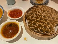 莜面栲栳栳-老太原菜馆(南宫店)