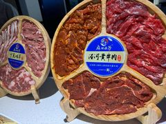 -麻辣因子滩羊火锅(世和广场店)