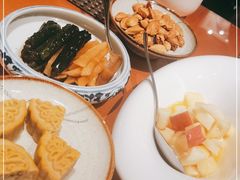 -致明德素食餐厅(土屋路店)