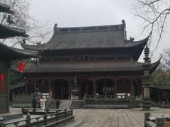 -钱王祠