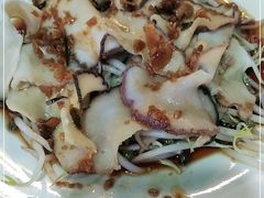 -东山壹号海鲜餐厅(金銮名都店)