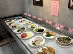-走马楼饭庄(慈城古县城店)