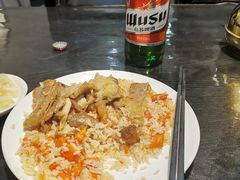 -217丰惠源抓饭(江乾路店)