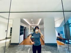 -龙之梦大酒店-健身中心