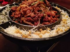 -Outdark Korean Restaurant