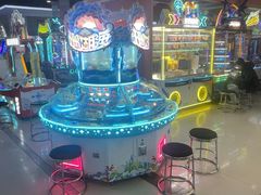 -风云再起游乐汇(南京常发广场店)