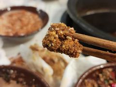 -小郡肝火锅串串香(万达总店)